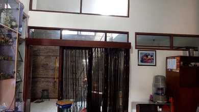 Dijual Rumah Nyaman di Cibaduyut, Bandung - LT 120m²