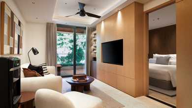 Apartemen Dijual di Kuta Badung Furnished