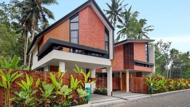 Villa Mewah Fully Furnished. Fasilitas Resort With Club House - Damara Ubud Kedewatan