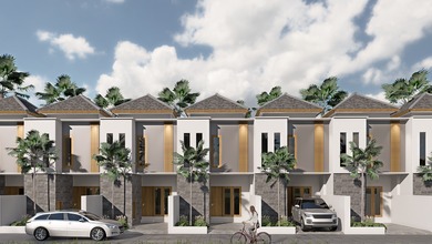 Hunian Nyaman Lokasi Tabanan, Tabanan, LT 60m², Harga 475 Juta