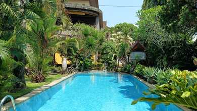For Sale Villa Ready Unit Kawasan Villa Strategis Banjar Semer, Badung Bali