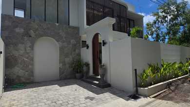 Rumah Area Luxury Ungasan, Badung - Harga Menarik 3,7 Miliar