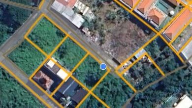 Dijual Tanah Premium di Canggu, Badung, LT 740m²