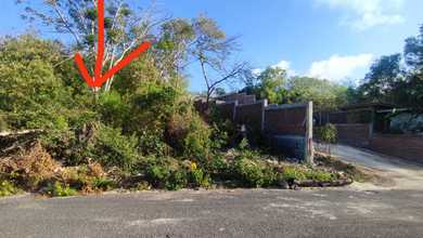 Dijual Tanah Murah di Nusa Dua, Badung, LT 1248m²