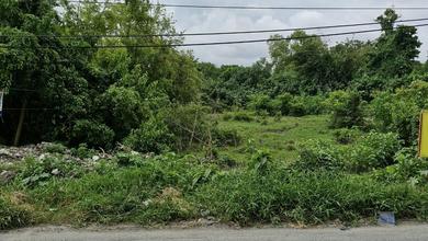 Tanah Elit Dijual di Seminyak, Badung, Harga 28,9 Miliar