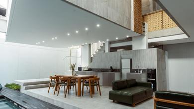 Prime Location Designer Villa In Pererenan Canggu, 3 KM From And To Pererenan Beach