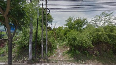 Jual Cepat Tanah Terjangkau di Nusa Dua, Badung, LT 2000m²