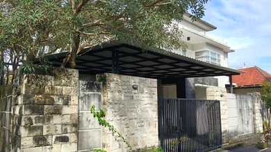 Hunian Mewah di Jimbaran, Badung, 4 Kamar Tidur, LT 350m²