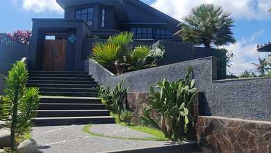 Rumah Modern LT 700 Jual di Ubud, Gianyar