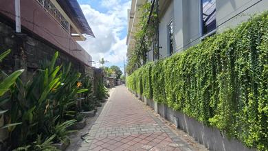 For Sale Tanah Eksklusif di Kuta, Badung, LT 500m²