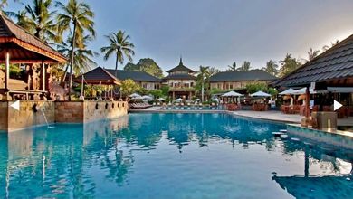 Apartemen Minimalis Lokasi Legian, Badung, Harga 1,25 Miliar