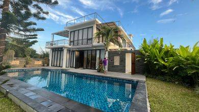 Rumah Premium di Jimbaran, Badung, Luas 700 m2
