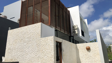 Rumah Premium di Nusa Dua, Badung, LT 125 m2