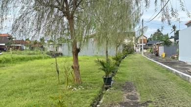 Kesempatan Tanah Murah di Ubud, Gianyar, Luas 216m²