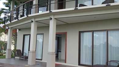 Rumah Area Premium Ubud, Gianyar - Harga Terbaik 14 Miliar