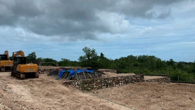 Jual Cepat Tanah Strategis di Nusa Dua, Badung, LT 300m²