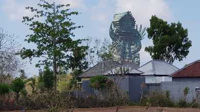 For Sale Tanah Eksklusif di Ungasan, Badung, LT 5400m²