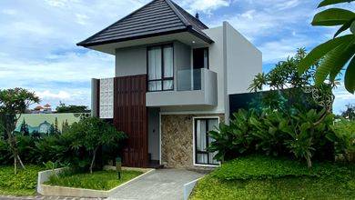 Jual Rumah 110 area Denpasar Timur, Denpasar