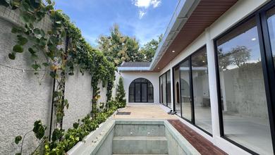 Brand New 3Br Villa In Strategic Jimbaran Area. Available For Leasehold And Freehold