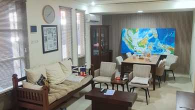 Dijual Rumah Nyaman di Jimbaran, Badung - LT 120m²