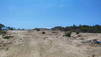 Dijual Tanah di Lokasi Premium Nusa Dua, Badung, Harga 2,23 Miliar