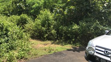For Sale Tanah Eksklusif di Uluwatu, Badung, LT 5000m²