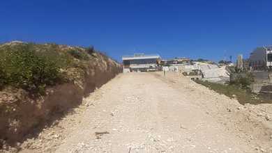 Tanah Prospektif di Area Nusa Dua, Badung, LT 314m²