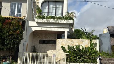Brand New Villa Modern Pandawa, Fully Furnished