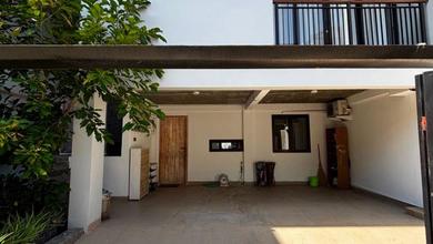 Rumah Sewa Nyaman Lokasi Denpasar Selatan, Denpasar, LB 180m²