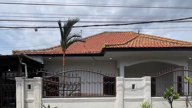 Rumah Area Luxury Denpasar Barat, Denpasar - Harga Menarik 2,6 Miliar