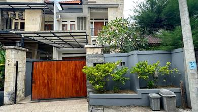 For Sale rumah Mewah di Denpasar Selatan, Denpasar - LT 150m²