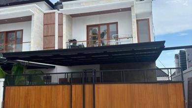 Sewa Rumah Favorit di Nusa Dua, Badung, Harga Terjangkau