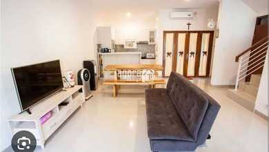 Jual Rumah Strategis di Sidakarya, Denpasar - LT 100m²