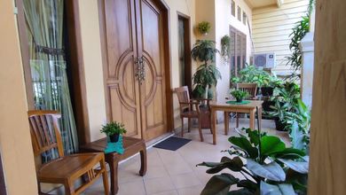 Penawaran Langka, rumah Mewah di Denpasar Barat, Denpasar, LB 600m²