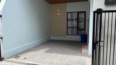 Jual Rumah Nyaman di Denpasar Barat, Denpasar - LT 60m²