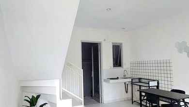 Disewakan Rumah Murah di Nusa Dua, Badung, LT 50m²