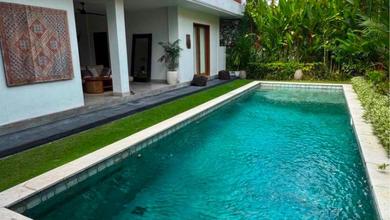 Rumah Sewa Murah Lokasi Kerobokan, Badung, LB 250m²