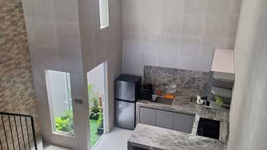 Rumah Sewa Murah Lokasi Denpasar Selatan, Denpasar, LB 75m²