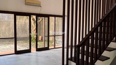 Disewakan Rumah Murah di Renon, Denpasar, LT 164m²