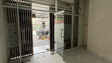 Ruko 2 Lamtai Lokasi di Jalan Utama dan Kawasan Bisnis