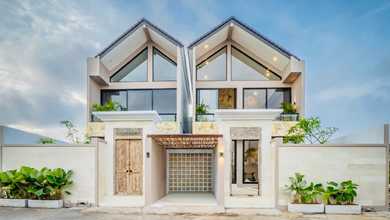 Vila Baru Beli 1 Unit Dapat 2 Unit Lokasi Strategis