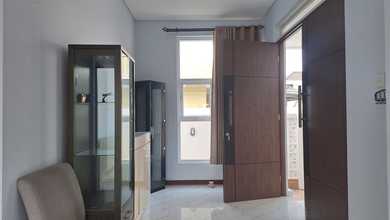 Rumah Sederhana Disewakan di Renon, Denpasar, Harga Ekonomis