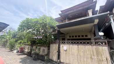 Rumah Minimalis Disewakan di Renon, Denpasar, Harga Ekonomis