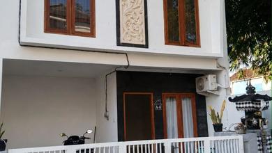 Rumah Sewaan Murah di Denpasar Selatan, Denpasar, 2 KT, Harga 88 Juta /tahun