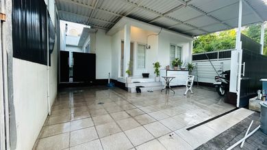 Jual Rumah Strategis di Nusa Dua, Badung - LT 97m²