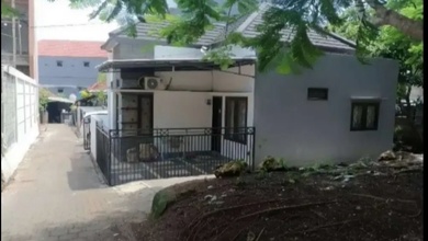 Hunian Idaman di Jimbaran, Badung, 3 KT, Harga 750 Juta