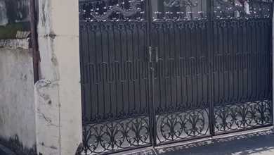 Rumah Mewah di Denpasar Barat, Denpasar, 7 Kamar Tidur, LT 420m²