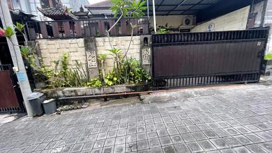 Rumah Favorit di Denpasar Barat, Denpasar, 3 KT, Harga 1,4 Miliar
