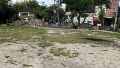 Dijual Kavling 1675 m2 di Cluster Mewah Legian