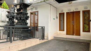 Rumah Siap Pakai di Area Nusa Dua, Badung, LT 88m²